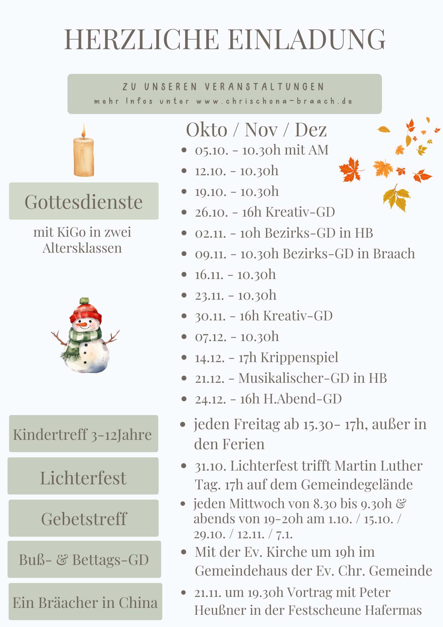 Terminübersicht 2 Monate (3)