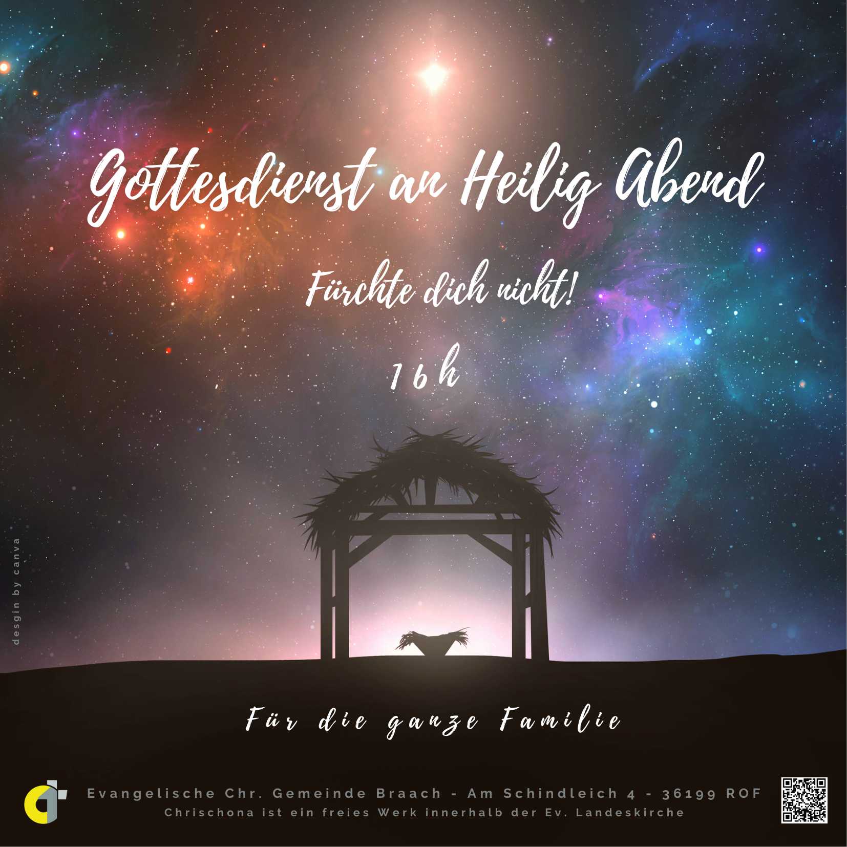 Gottesdienst H. Abend Braach (1)