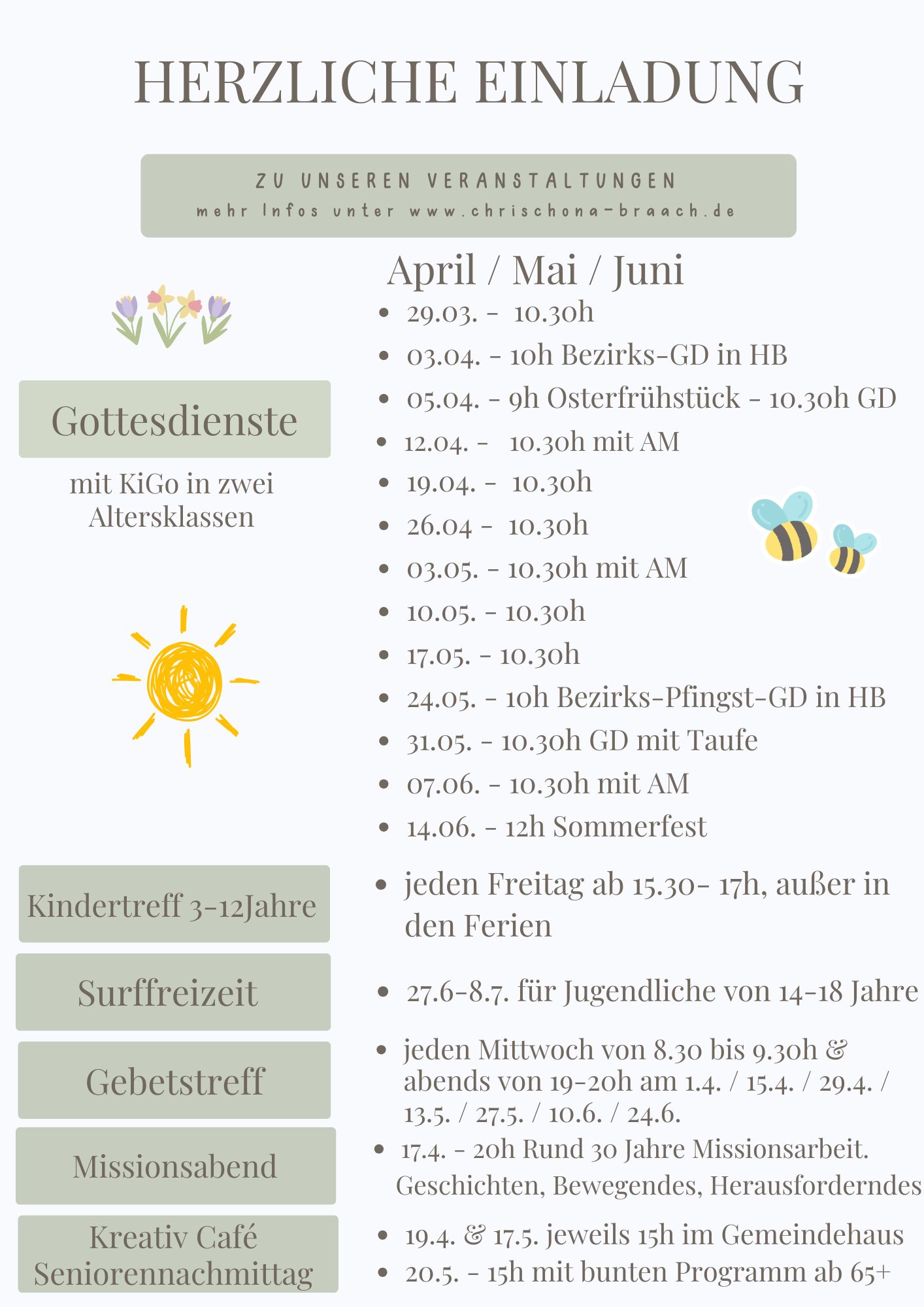 Terminübersicht 2 Monate (7)